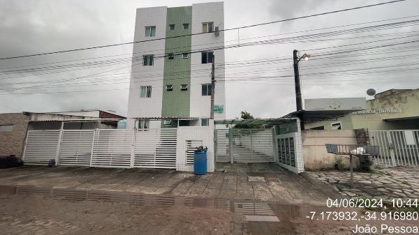 Apartamento - Venda, INDUSTRIAS, JOAO PESSOA, PB