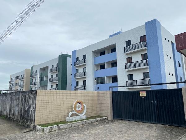Apartamento - Venda, PARATIBE, JOAO PESSOA, PB