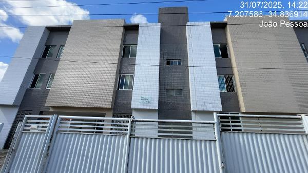 Apartamento - Venda, PARATIBE, JOAO PESSOA, PB