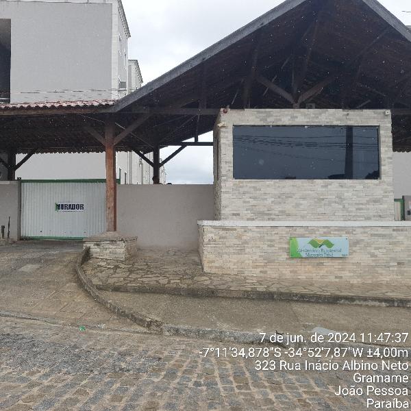 Apartamento - Venda, GRAMAME, JOAO PESSOA, PB