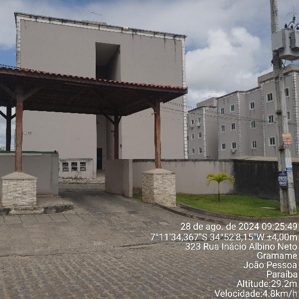 Apartamento - Venda, GRAMAME, JOAO PESSOA, PB