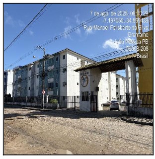 Apartamento - Venda, GRAMAME, JOAO PESSOA, PB