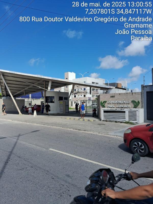 Apartamento - Venda, GRAMAME, JOAO PESSOA, PB