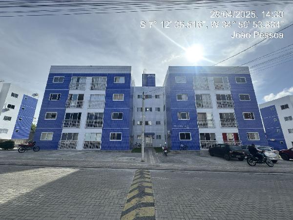 Apartamento - Venda, GRAMAME, JOAO PESSOA, PB
