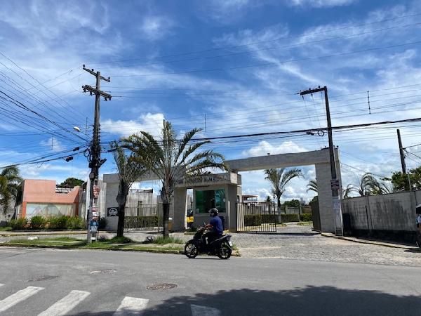 Apartamento - Venda, ERNANI SATIRO, JOAO PESSOA, PB