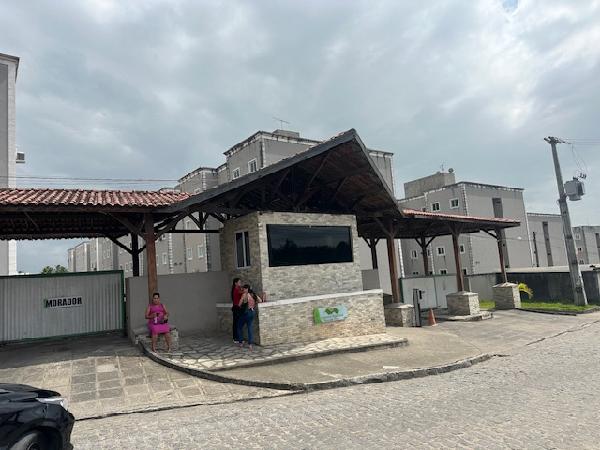 Apartamento - Venda, GRAMAME, JOAO PESSOA, PB