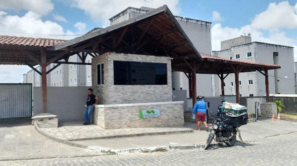 Apartamento - Venda, GRAMAME, JOAO PESSOA, PB