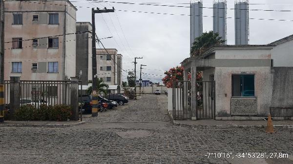 Apartamento - Venda, ERNANI SATIRO, JOAO PESSOA, PB