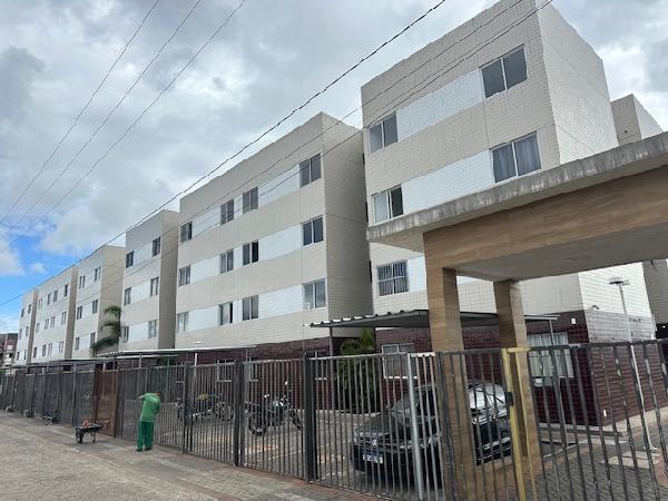 Apartamento - Venda, GRAMAME, JOAO PESSOA, PB