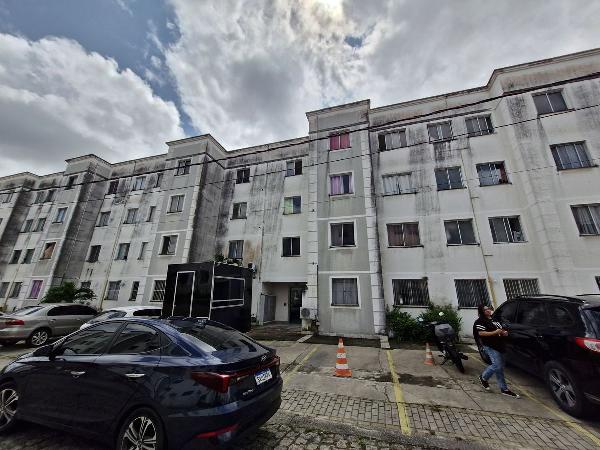 Apartamento - Venda, ERNANI SATIRO, JOAO PESSOA, PB