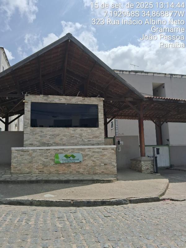 Apartamento - Venda, GRAMAME, JOAO PESSOA, PB