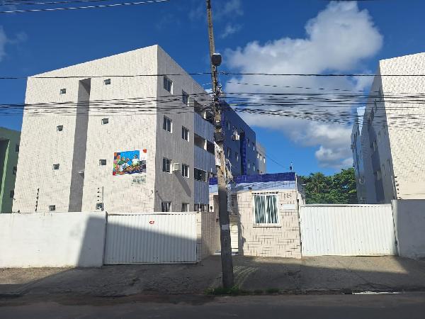 Apartamento - Venda, DISTRITO INDUSTRIAL, JOAO PESSOA, PB