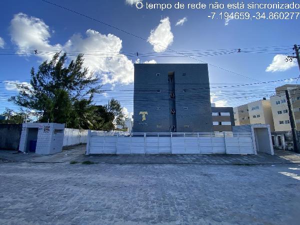 Apartamento - Venda, PLANALTO BOA ESPERANCA, JOAO PESSOA, PB