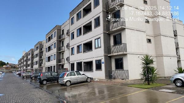 Apartamento - Venda, CRISTO REDENTOR, JOAO PESSOA, PB