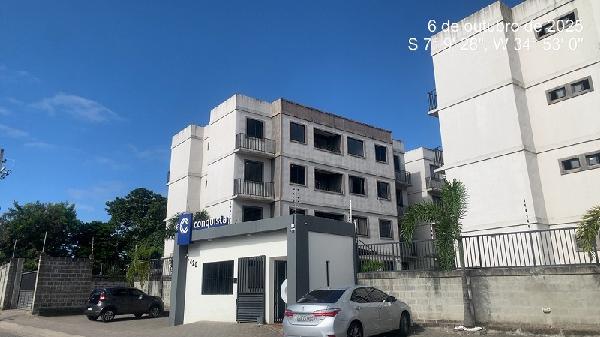 Apartamento - Venda, CRISTO REDENTOR, JOAO PESSOA, PB