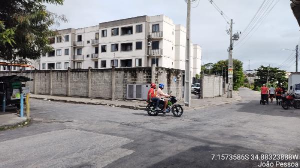 Apartamento - Venda, CRISTO REDENTOR, JOAO PESSOA, PB