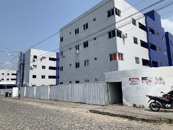 Apartamento - Venda, MUCUMAGRO, JOAO PESSOA, PB