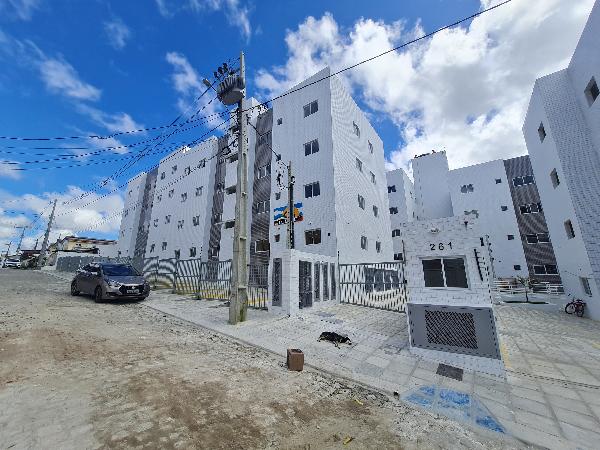 Apartamento - Venda, GRAMAME, JOAO PESSOA, PB