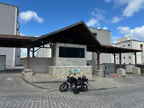 Apartamento - Venda, GRAMAME, JOAO PESSOA, PB