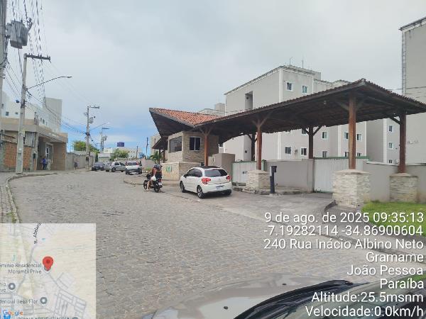 Apartamento - Venda, GRAMAME, JOAO PESSOA, PB