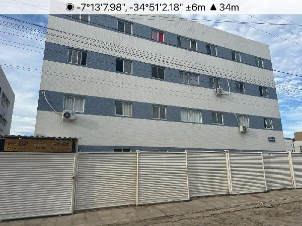 Apartamento - Venda, GRAMAME, JOAO PESSOA, PB