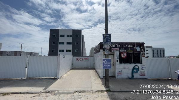 Apartamento - Venda, PARATIBE, JOAO PESSOA, PB