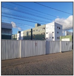 Apartamento - Venda, GRAMAME, JOAO PESSOA, PB