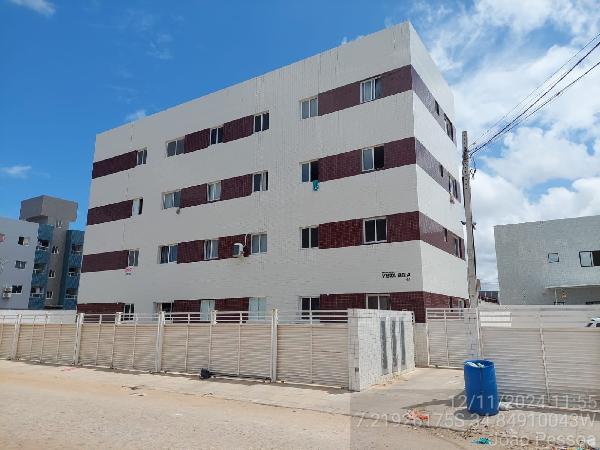 Apartamento - Venda, GRAMAME, JOAO PESSOA, PB
