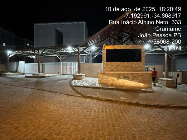 Apartamento - Venda, GRAMAME, JOAO PESSOA, PB