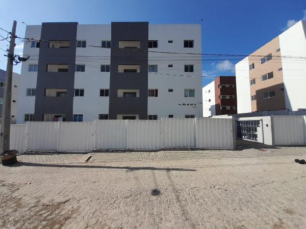 Apartamento - Venda, GRAMAME, JOAO PESSOA, PB