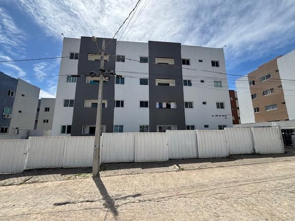 Apartamento - Venda, GRAMAME, JOAO PESSOA, PB