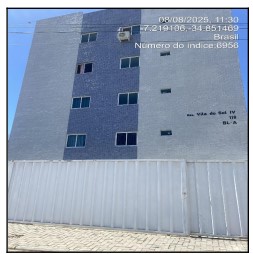 Apartamento - Venda, GRAMAME, JOAO PESSOA, PB