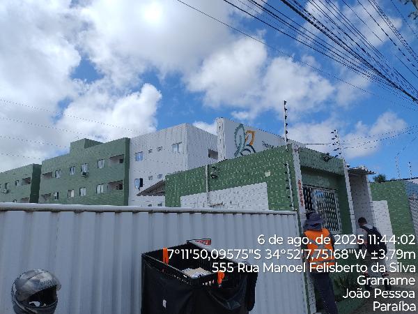 Apartamento - Venda, GRAMAME, JOAO PESSOA, PB