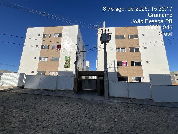 Apartamento - Venda, GRAMAME, JOAO PESSOA, PB