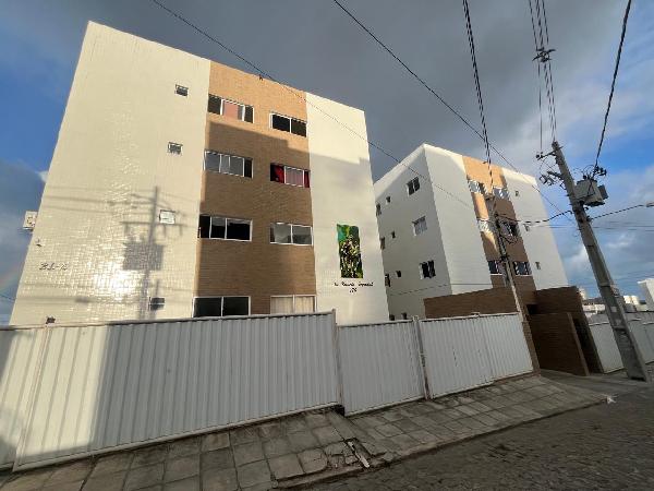 Apartamento - Venda, GRAMAME, JOAO PESSOA, PB