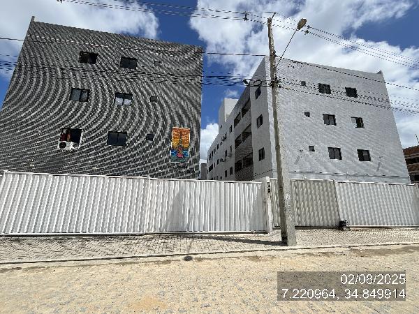 Apartamento - Venda, GRAMAME, JOAO PESSOA, PB