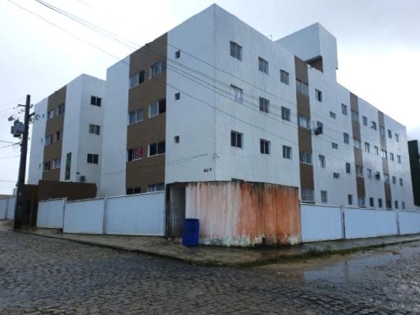 Apartamento - Venda, GRAMAME, JOAO PESSOA, PB