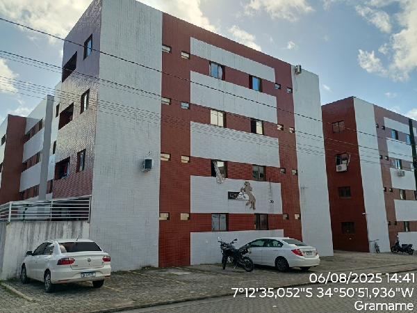Apartamento - Venda, GRAMAME, JOAO PESSOA, PB