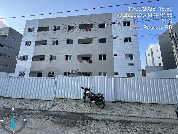 Apartamento - Venda, GRAMAME, JOAO PESSOA, PB