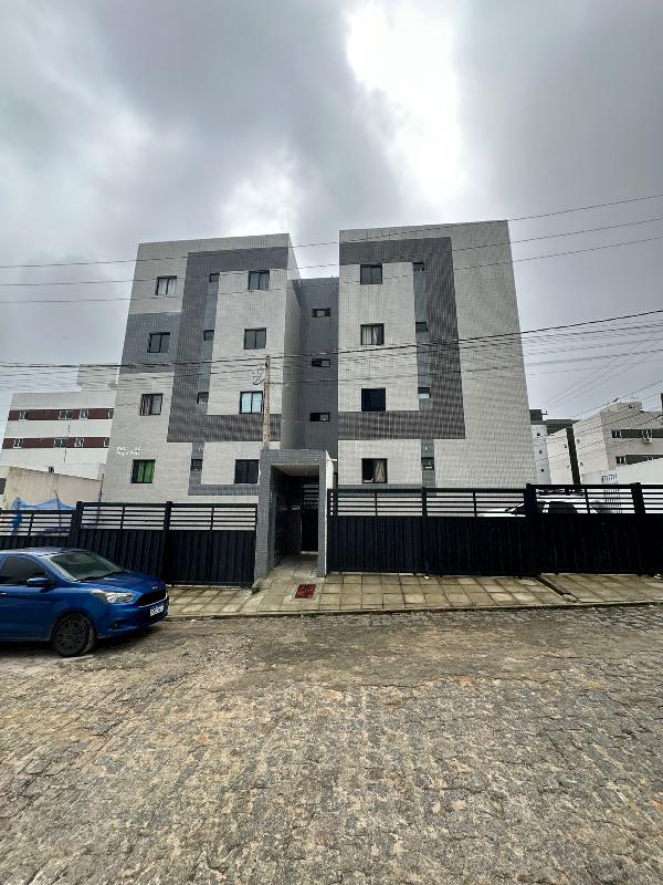 Apartamento - Venda, GRAMAME, JOAO PESSOA, PB