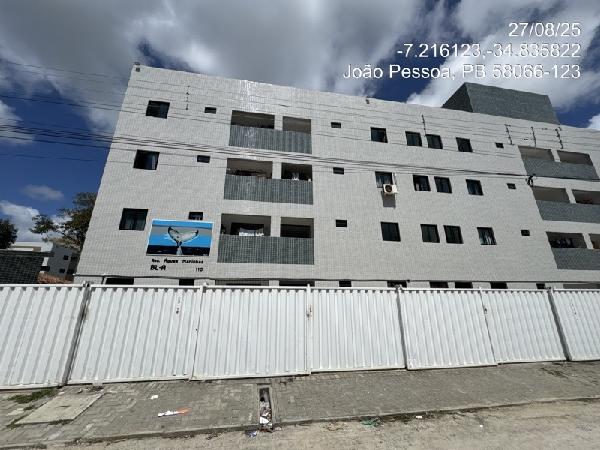 Apartamento - Venda, VALENTINA DE FIGUEIREDO, JOAO PESSOA, PB