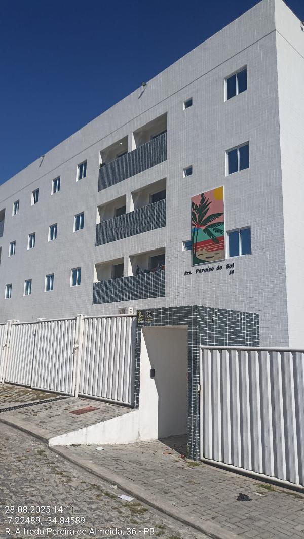 Apartamento - Venda, GRAMAME, JOAO PESSOA, PB