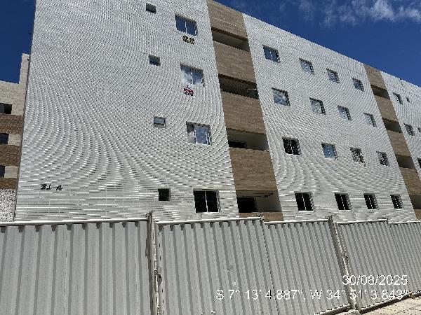 Apartamento - Venda, GRAMAME, JOAO PESSOA, PB