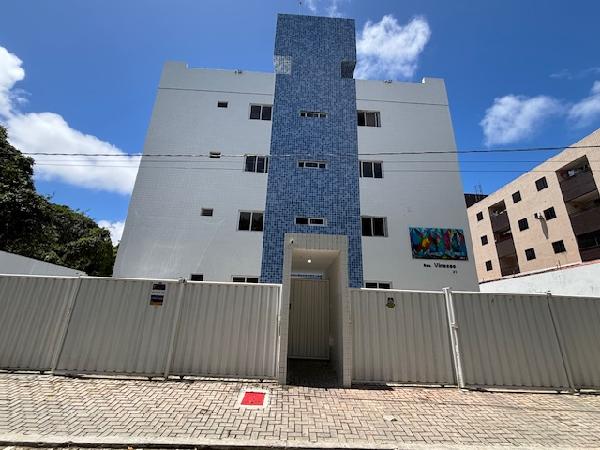 Apartamento - Venda, PLANALTO BOA ESPERANCA, JOAO PESSOA, PB